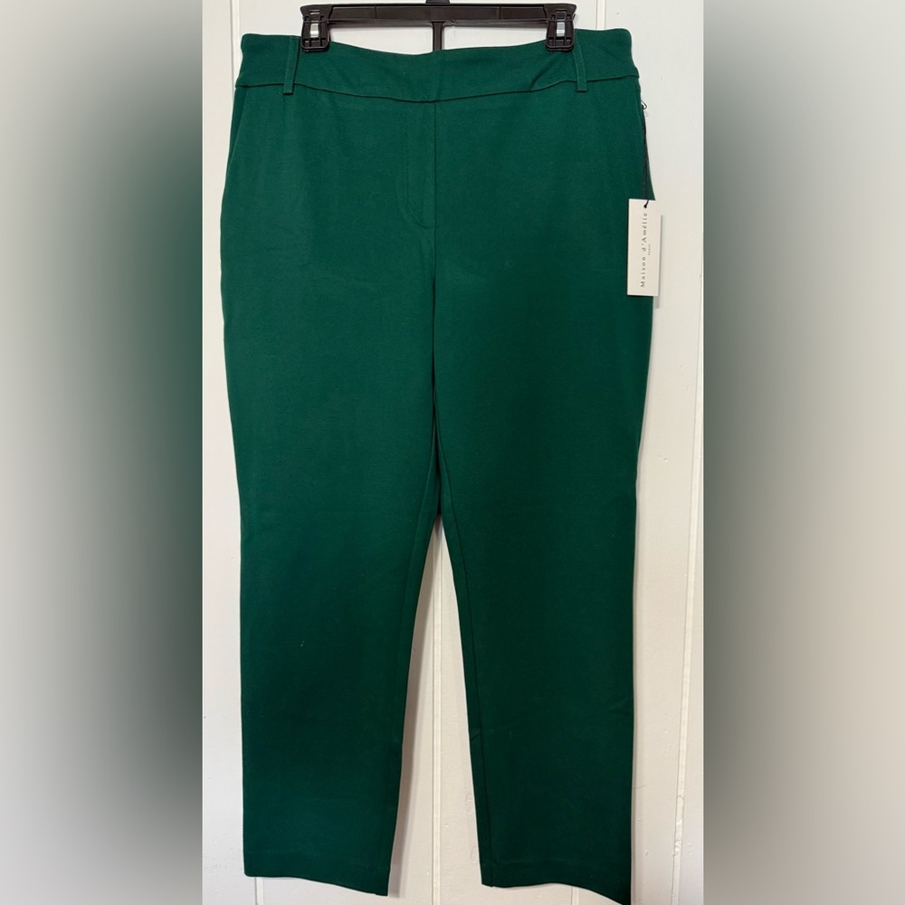 Maison d'Amelie pants